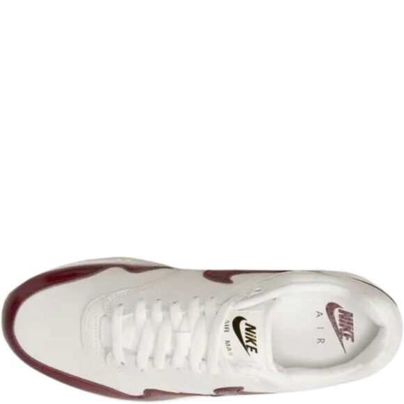 Nike Womens Air Max 1 LX Shoes Size M7.5/W9 - Picture 3 of 5